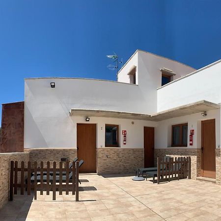 Apartamento La Cueva, Artenara Ngoại thất bức ảnh