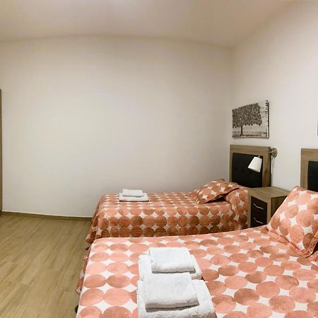 Apartamento La Cueva, Artenara Ngoại thất bức ảnh